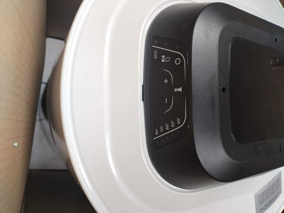 Boiler Ariston electric