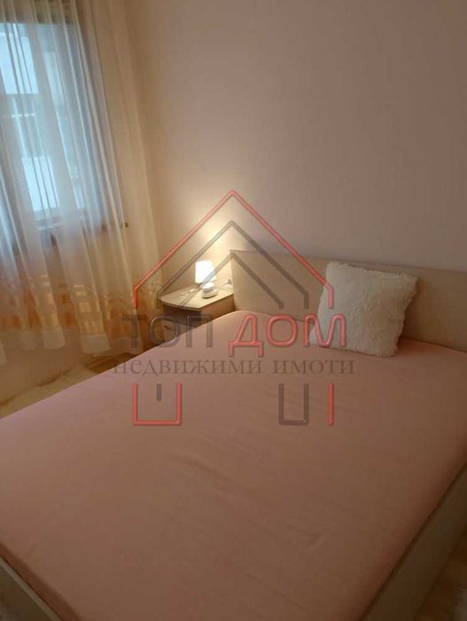 Дава се под наем Двустаен апартамент в Варна, Генералите - 60 кв.м за 510 € - Снимка #13