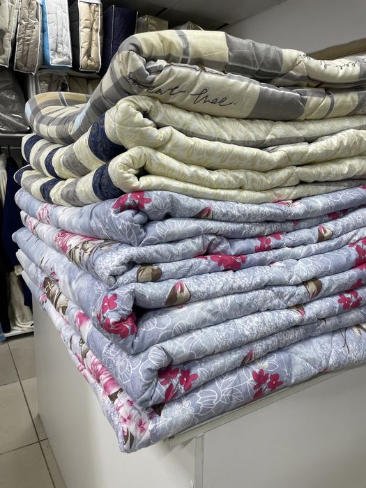 Одеяло корпе одеял