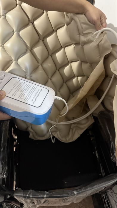 Противопролежневый матрас