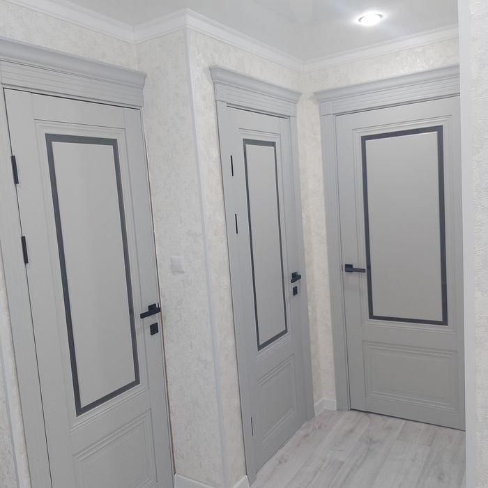 Продам 3ком. квартиру в посёлке РТС.