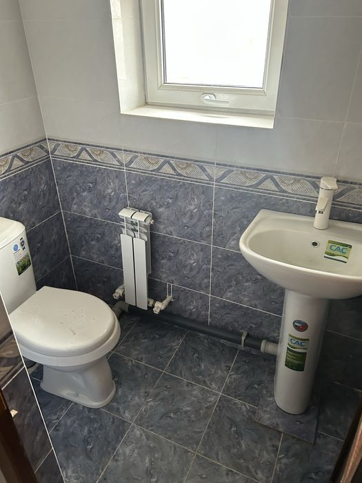 Коммерция + жилые этажи - готовый доходный объект