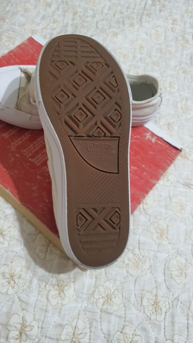 Кеды Converse детские 30