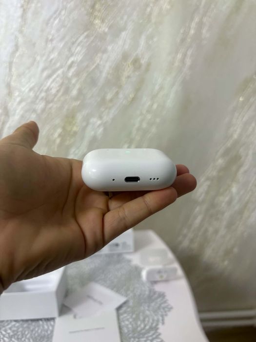 Căști Air Pods Pro 3