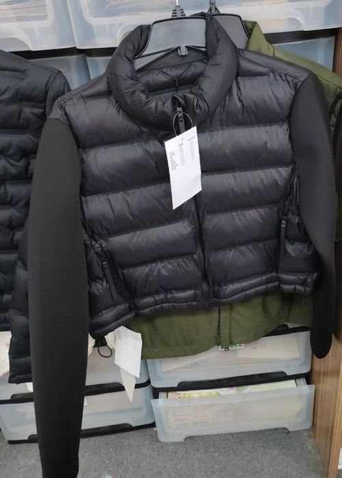 Куртка под Зара Новая