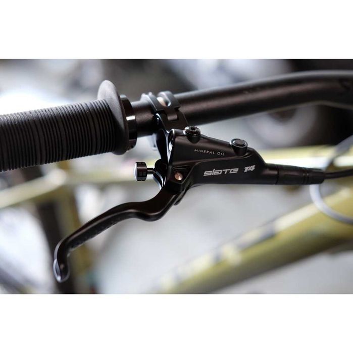 Задна 4 бутална спирачка TRP Slate T4 Промо цена