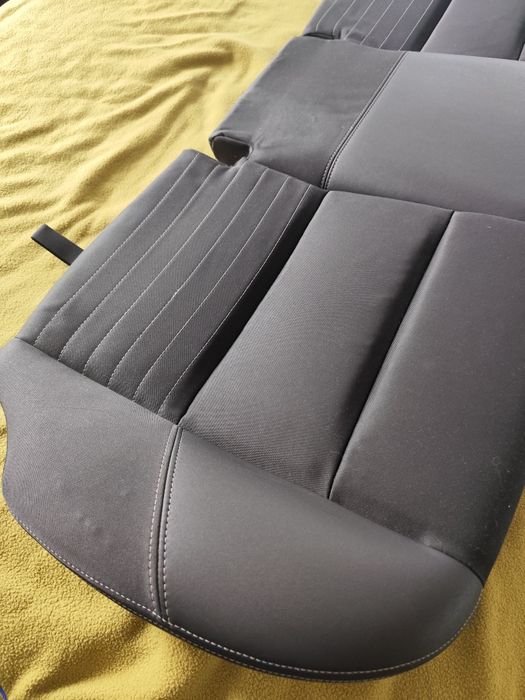 Задни седалки от Волво v50