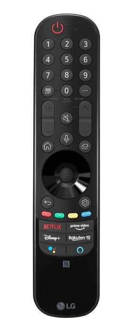 86 инчов LG Led Телевизор 86UP80003LA