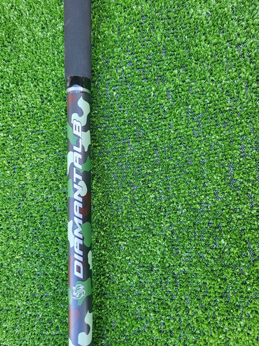 Tele Carp  Diamant  AK