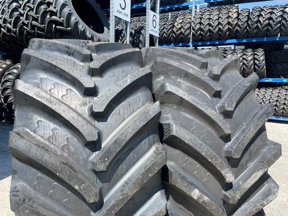 800/65R32 Cauciucuri noi agricole Radiale Tubeless BKT AGRIMAX
