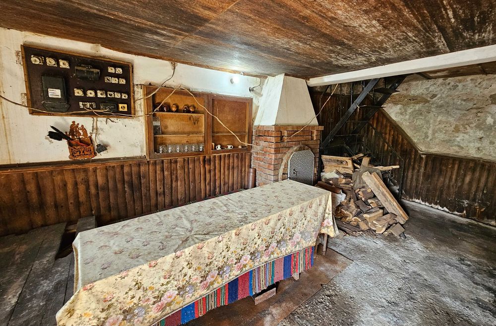 Продава се Къща в Велико Търново, Акация - 90 кв.м за 1534 €/кв.м - Снимка #15