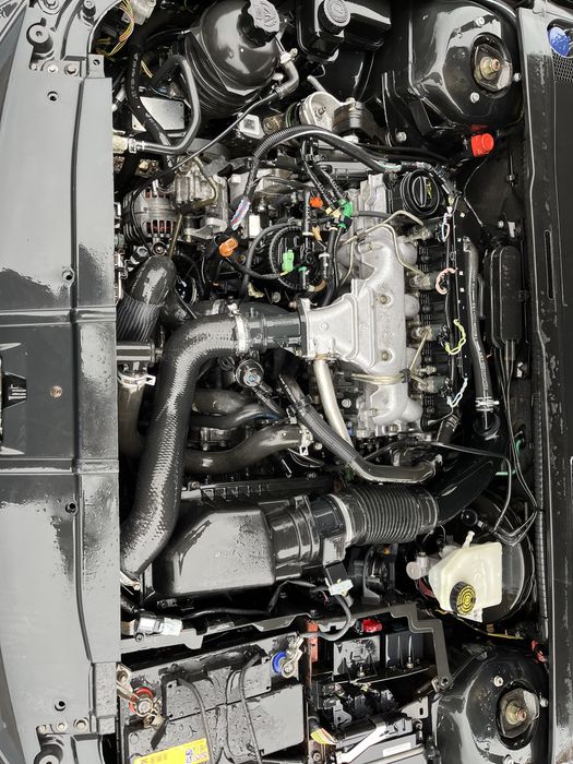 Peugeot 607 2.2 Hdi na chasti Пежо 607 на части