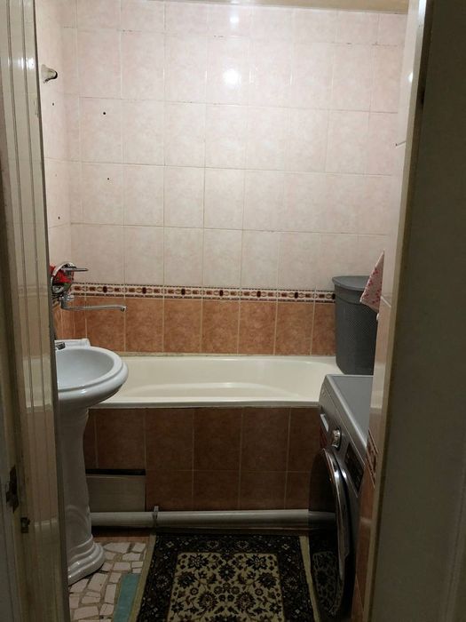 Продаётся 4 х комнатная квартира 
Коча: Алгоритм кизил Коча: Алгоритм