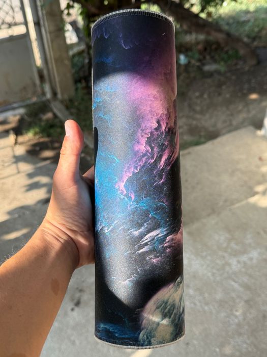 Mouse Pad pt gaming
