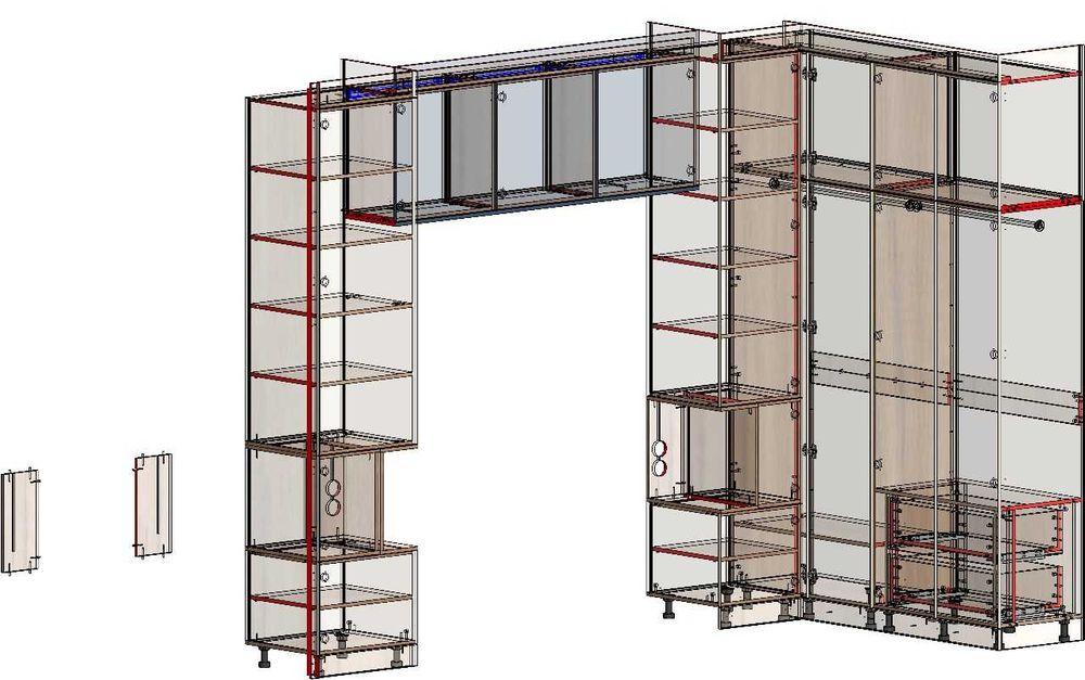 Обучение Базис Мебельщик Астана