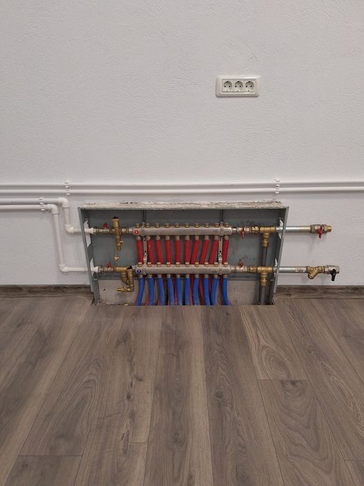 Instalator bucuresti