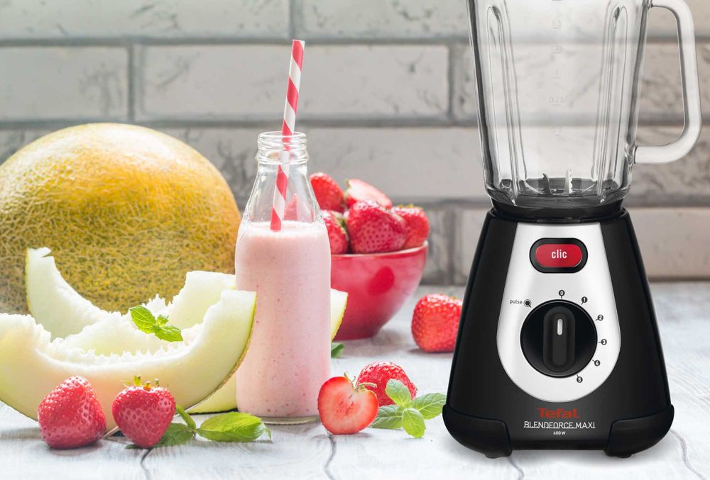 Продается Стационарный блендер TEFAL 600 W.