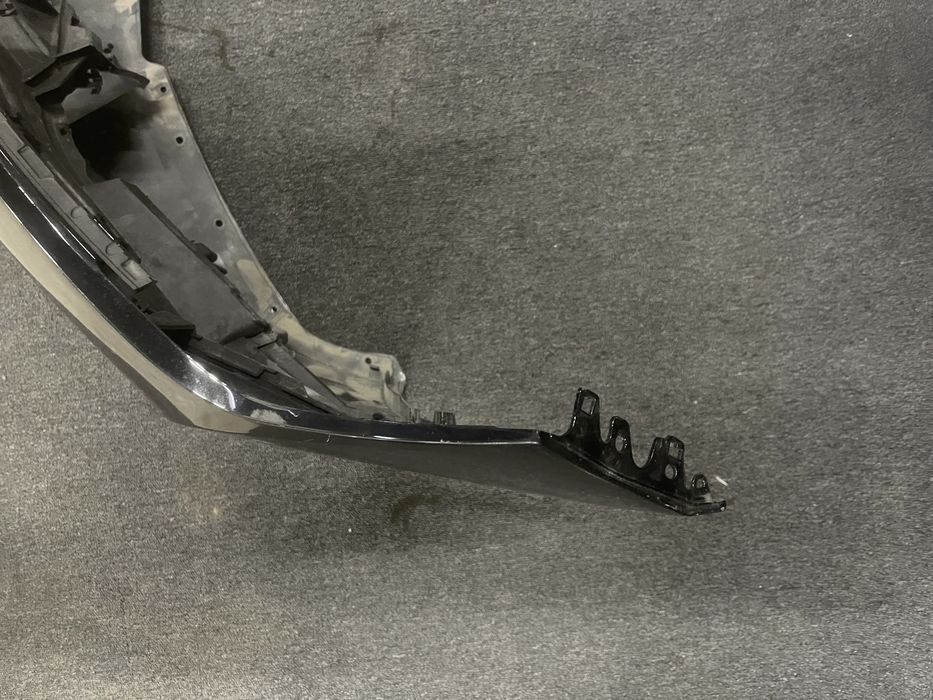 Bara fata Bmw seria 7 G11 Lci Facelift 2019-2023