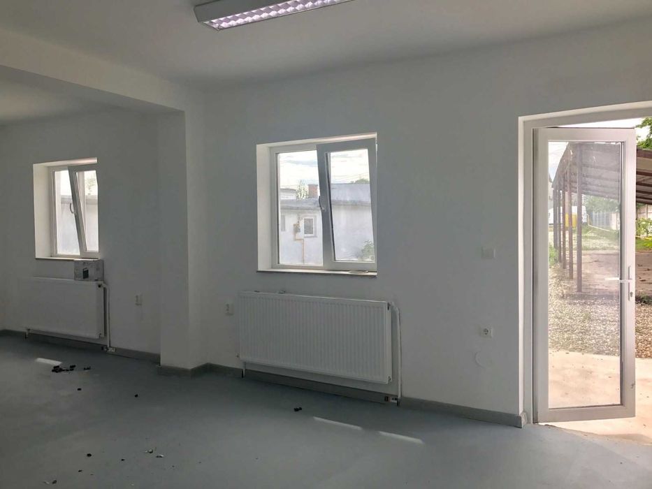 DE ÎNCHIRIAT – Spațiu birou + depozitare | Str. Plevnei 177, Cluj-Napoca
