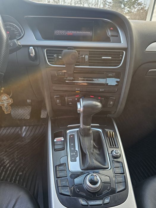 Audi A4  B 8.5-Proprietar