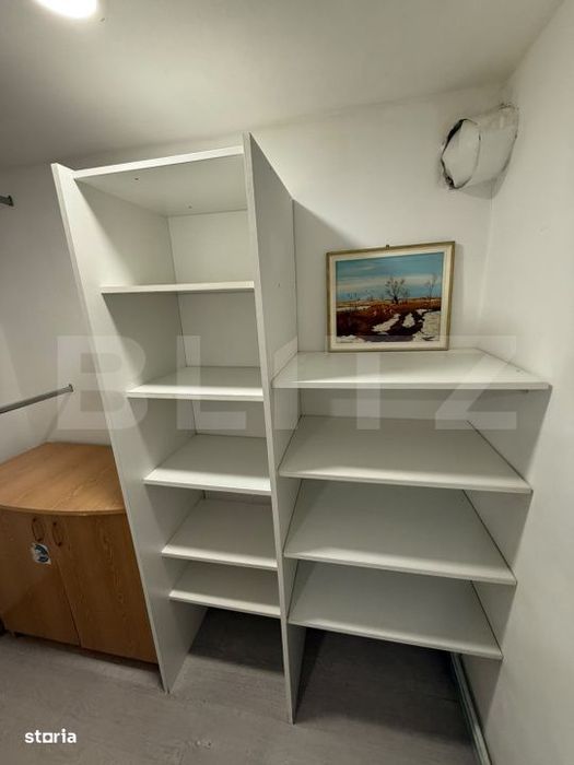 Apartament 2 Camere, 45mp, debara,  Parcare, Zona Garii