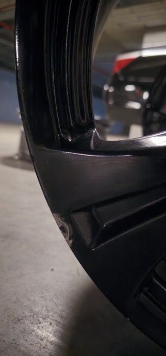 Джанти ALUTEC 18 Цола