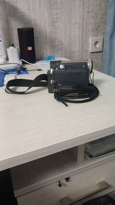 Японкская видеокамера Panasonic