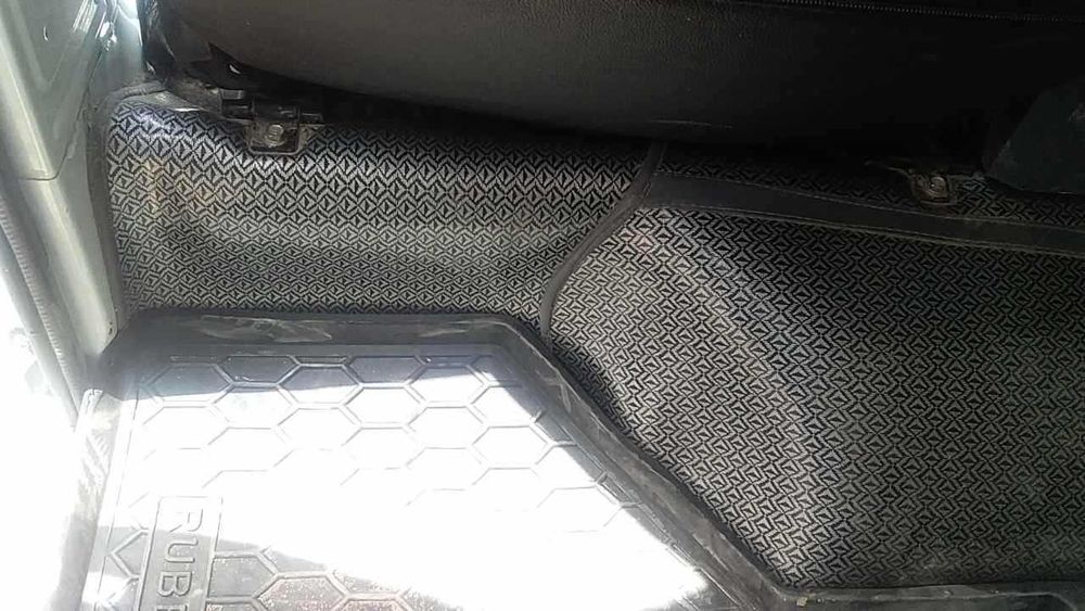 Дамас 2022 пробег 17000