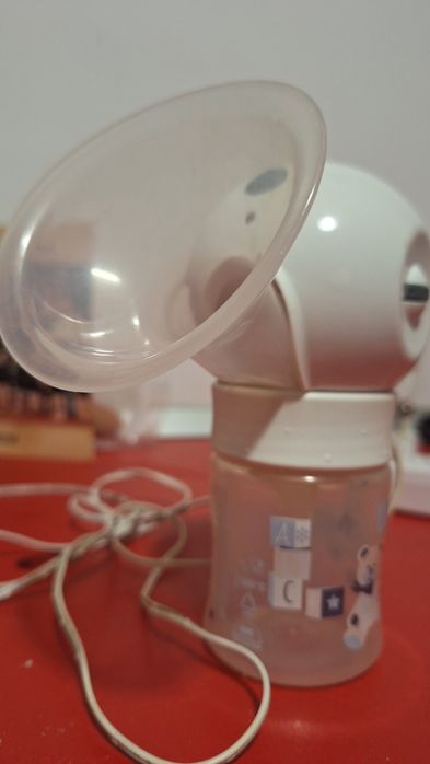 Vand pompa electrica de san Nuk