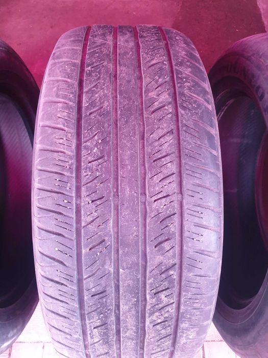 Шины Dunlop 285 50 R20