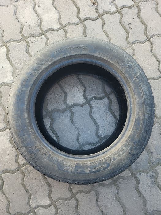 Шина Michelin 225/55 R16