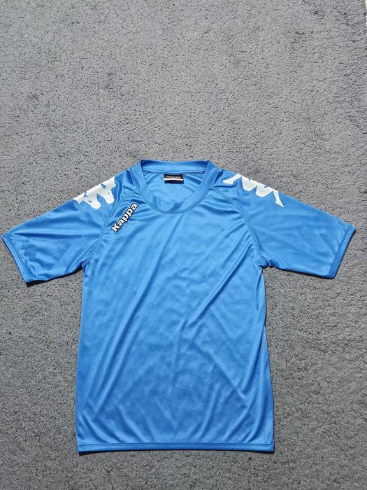 Tricou Kappa Blue