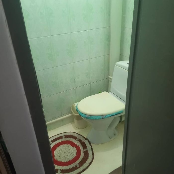 2 xonali kvartira ijaraga beriladi