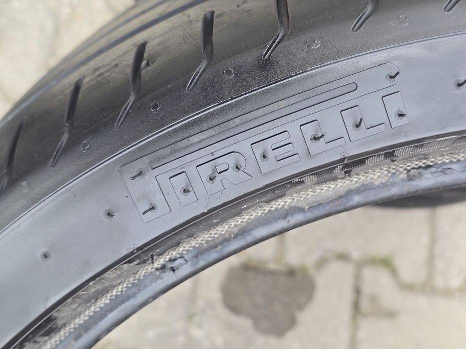 305 30 20 Pirelli