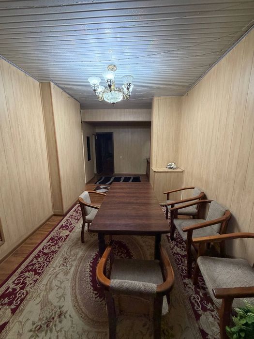 Аренда сергели 6, 3 ком зади мерос тойхона