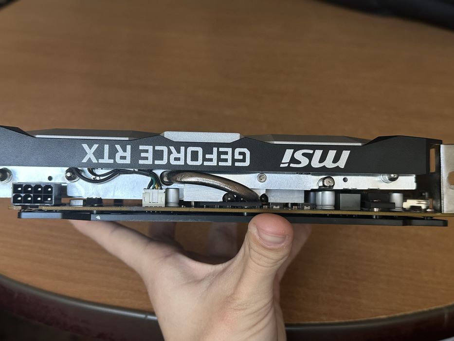 продам 2060 super