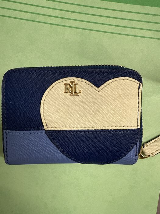 Кошелек Ralph Lauren