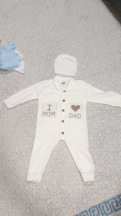 Продам детский комбинезон