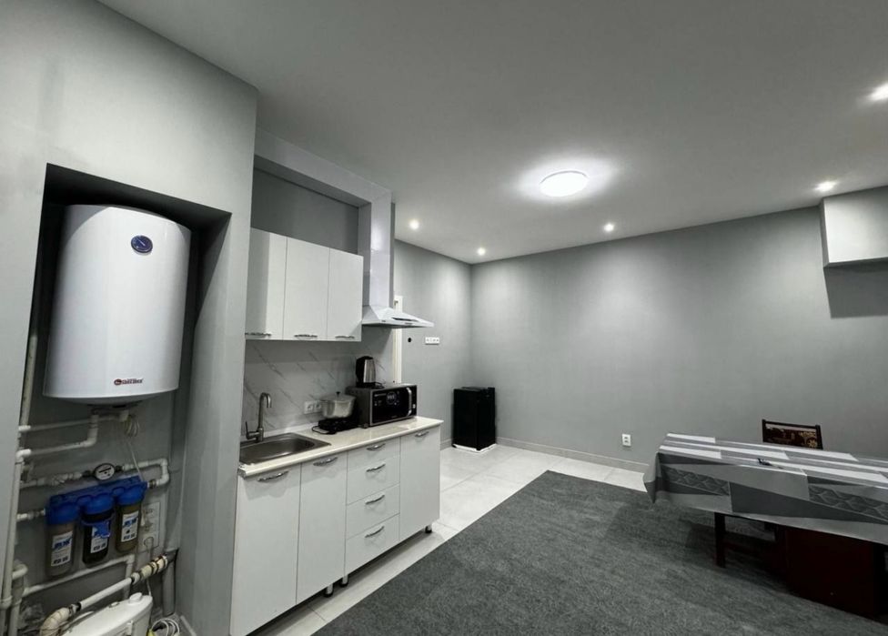 Чиланзар 1 квартал , 1 комнатная