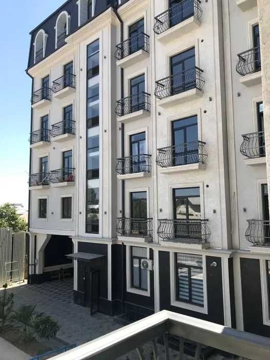 1/2/6 Сдаётся Евро квартира в Новостройке рядом Эко Базар