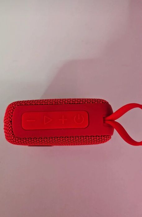 Boxa Portabila Coca-Cola