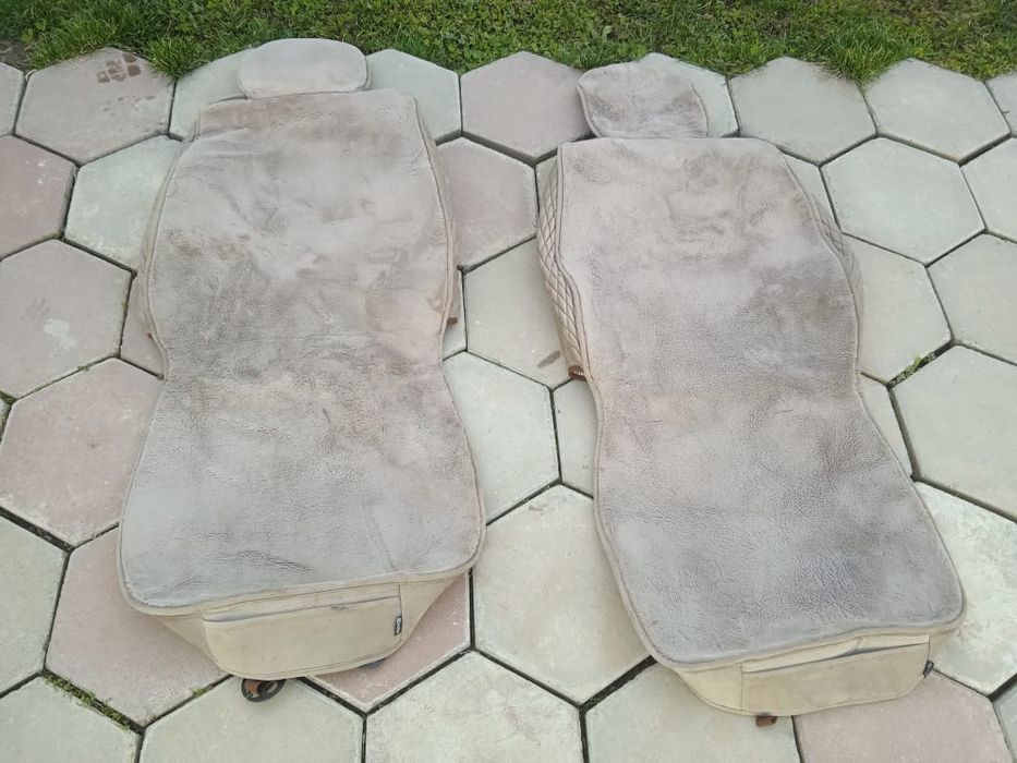 Чехлы автомобильные…