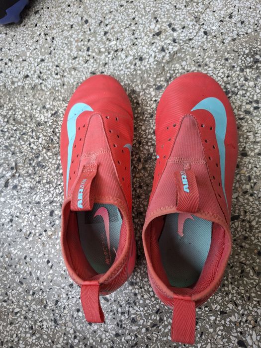 Детски бутонки Nike 37.5