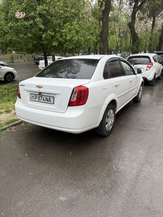 Gentra M/T 2023y. Gazi bor.