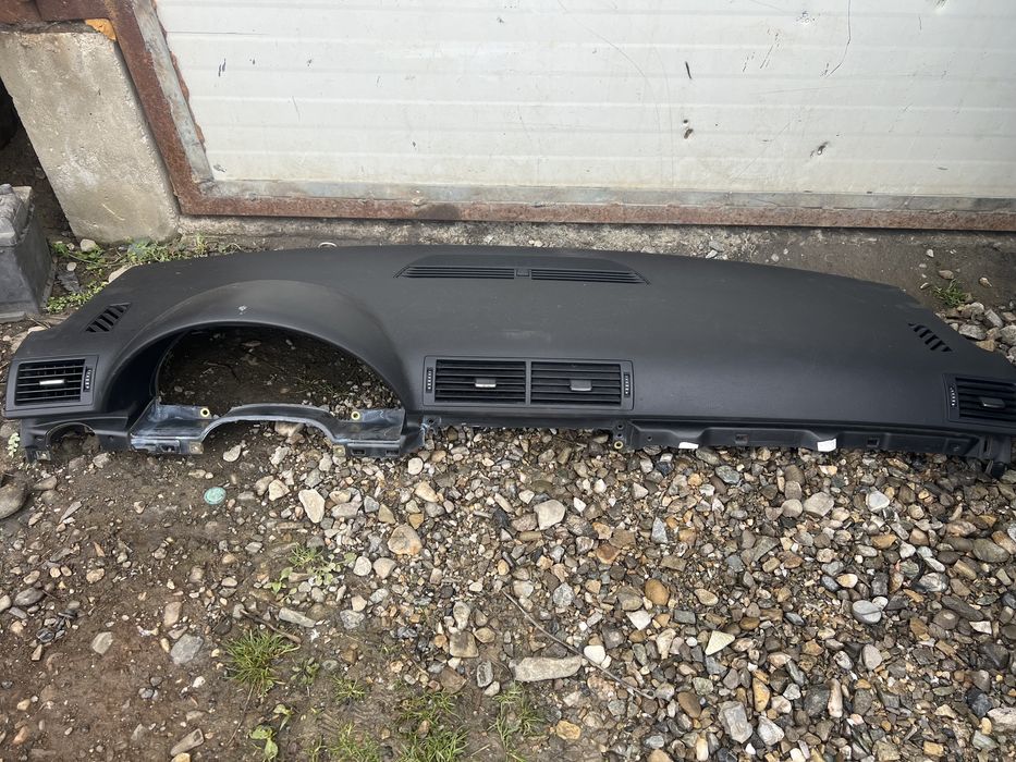 Vand Planșă de bord Audi a4