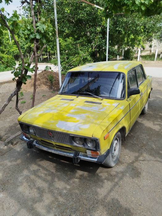 Ваз 2106. 6 млн...