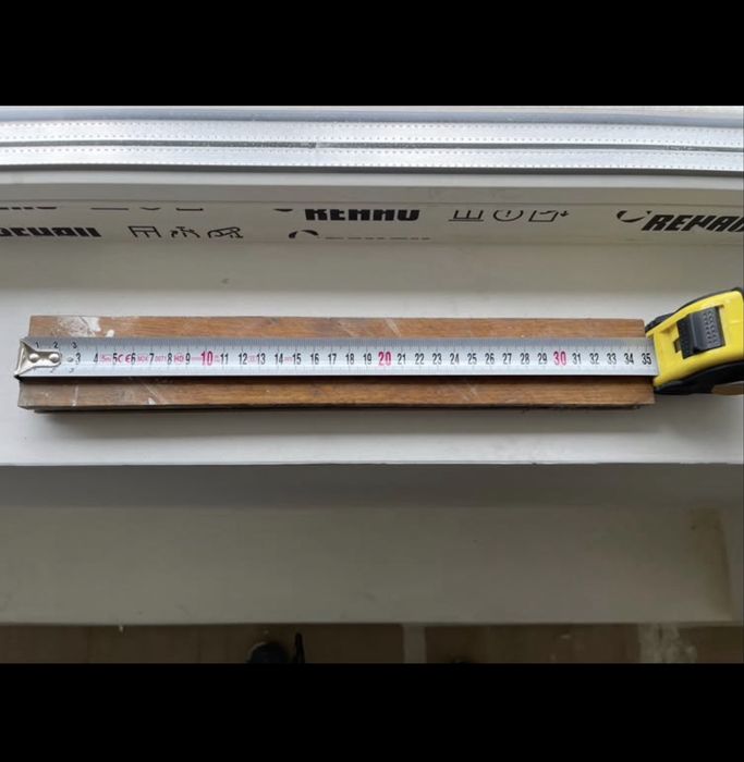 Стар дъбов паркет “Тича”