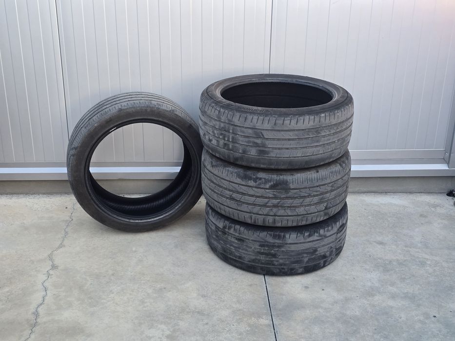 Летни гуми 235 40 18 Hankook