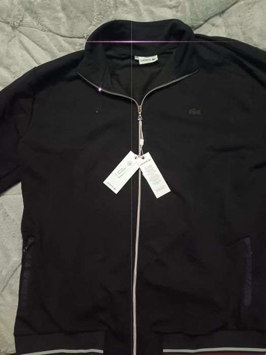 Treining premium LACOSTE 5XL