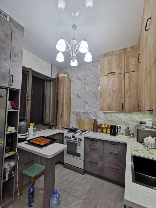 Продаётся двухэтажный коттедж в Мирабадском районе ор-р РЕПС 130,000$